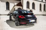 Volkswagen Beetle TDi by ABT 2012 года